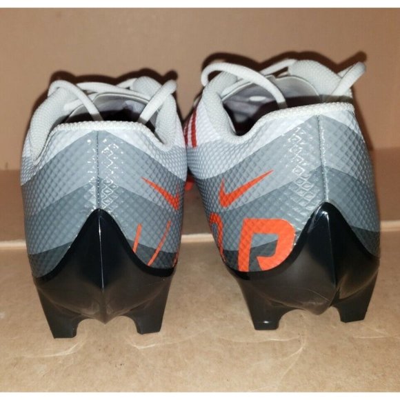 NIKE VAPOR EDGE SPEED 360 FOOTBALL CLEATS MEN\'S SIZE 10 NEW main image 5